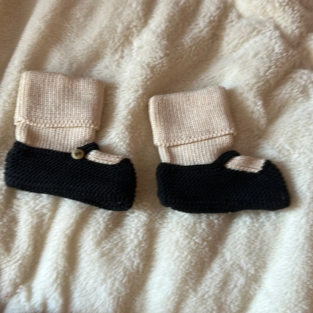 Baby first walker shoes
